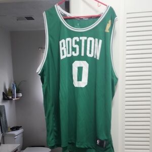 Jayson Tatum Jersey